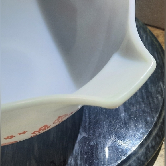 Pyrex Pink Goosberry - Picture 11 of 12